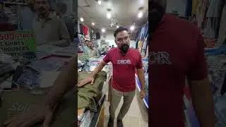 Karachi garments Wholesale Shop Tshirt