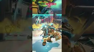 Reinhardt Play of The Game