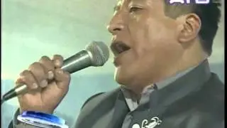 Trigal - Clásicos en ingles - Sábados Populares en vivo (1/5)