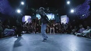 Rachad VS Kevosh | TOP 8 House | The Kulture of Hype&Hope | WATER edition 2023