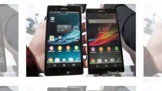 sony xperia z ultra цена на русском
