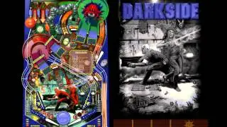 Balls of Steel: Darkside (Tournament) - 2,897m