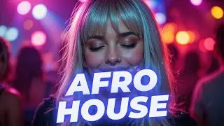 Afrobeat Lunar Soul – Nocturnal Rhythms & Celestial Motion (Keinemusik, Adam Port, Dixon)