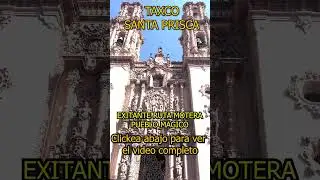 TAXCO CENTRO