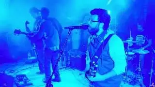 Native Maze | Funky | SpringScape | 4/30/2016  | TriTonix Recording MCV