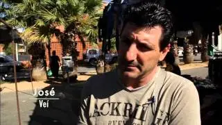 Sant Salvador. Tarragona. Qu&egrave; trobeu a faltar al barri?