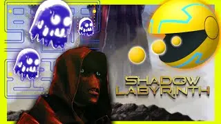 Ps5 shadow labyrinth gameplay walk though how to find and play guide #7