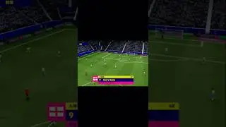 #football#足球#technical football##efootball2026#pesmobile#shorts#热门#纯技术#