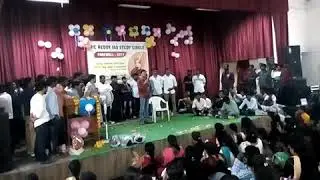 Rc Reddy IAS study circle vijay sir