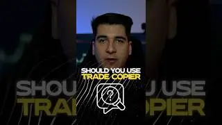 Is a Trade Copier good? #forextradingtips #forextrading