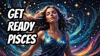 Pisces Tarot Reading Reveals Big News! ( ASMR Tarot)