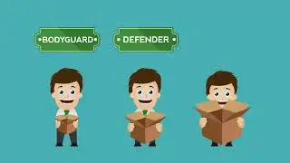 Animation Video production 2D Marant Media Vancouver animation company
