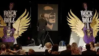 Отчет о гала-вечере Cal's Angels Got Hope 2019