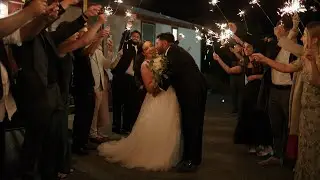 11012025 Palmer Farms Wedding Film | Sharon & Juan | Canon R5 Mk II