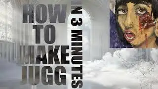 How to make JUGG Beats in 3 minutes. Secret Sauce