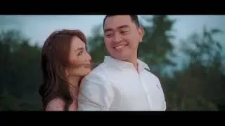 Ciara Maicah Rigdao & Jonathan Pacifico - Pre Wedding Highlights