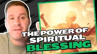 Why You Should Prioritize Spiritual Blessing in Your Life