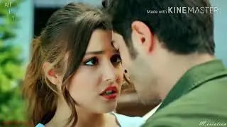 Atif Aslam  Musafir Song     Ft  Hayat and Murat    2017 latest songs   YouTube