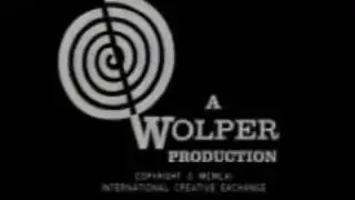 Wolper Productions Logo