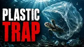 Say No To Plastic | Reality of Plastic Pollution | The Planet Voice