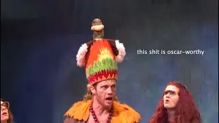 Duck Is Lord: A Firebringer Saga
