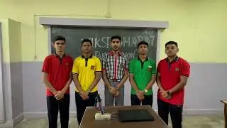 POSTURE CORRECTING DEVICE Project KVS BUILDATHON 2025