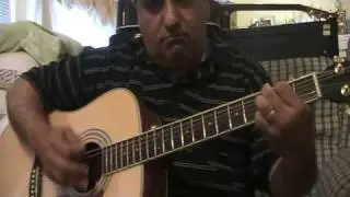 Fender Martin Demo