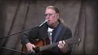 Ken Nolan - Answer Me
