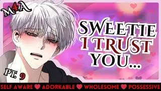 Trouble With Your Yandere Fiancee's In Laws [Adopt a Yandere Pt. 9] [Reverse Comfort] [M4A]