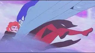 V.PYRE: Series Concept Trailer