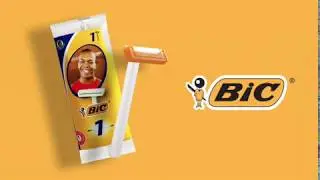BIC Razors For Men: Tough On Beard Gentle On The Skin