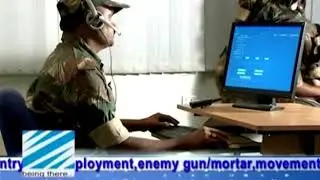 81mm Mortar Integrated Simulator (81mm MIS) - Zen Technologies