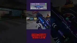 Cordite 🟣 #cod #gaming #games #callofduty #callofdutymobile #shorts #short #cordite