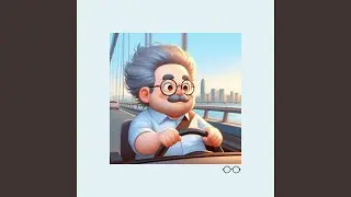 Chubby Uncle likes Mapo Bridge(뚱삼촌은...