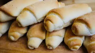 CLASSIC SPANISH BREAD | HOW TO MAKE CLASSIC SPANISH BREAD RECIPE |