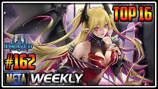 New Pack! Lacrima is Here! Top 16! Competitive Master Duel Tournament Gameplay! 162