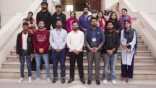 📸 Photography Workshop Highlights | Media and Communication Studies | NUML Lahore | Creative Skill