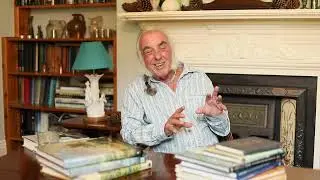 Naval Historian Peter Goodwin talks about the death of crew members during battles.
