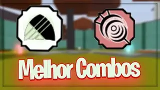 COMBO HIT KILL COM ODIN SABERU + LIGHT JOKEI NO SHINDO LIFE!!