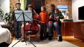 Gabon zoriontsuak eta urte barri on 2010 eta 2011.MOV