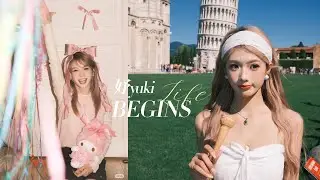 【抖音】妤yuki｜Mỹ nữ mới nổi trên Douyin hiện nay