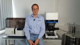 DMA | Thermal Analysis | Demo