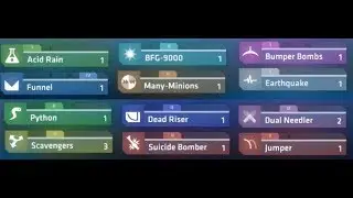 My Most OP Loadout! Shellshock Live