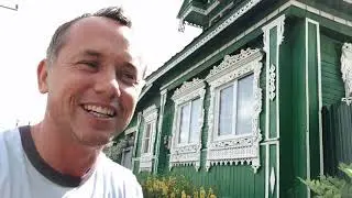 Карантотпуск 5. Шуя. Через лавы на мытилку, а потом за гонобобелем.
