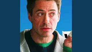 The Controversy Over Casting for 'Iron Man'