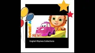 English Rhymes from BM e Solutions