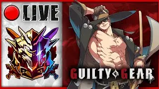 Johnny to Vanquisher Day 1 | Progress (28/32) !vanquisher