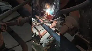 Alto old model holding and danding repairing