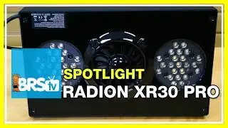 Spotlight on the Radion XR30 PRO LED | BRStv