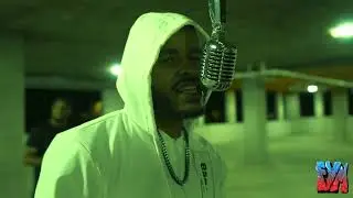 Boss Marino &ndash; &ldquo;Old School&rdquo; (Live Mic Performance)